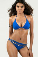 Actress Bollywood Hottest Bikini